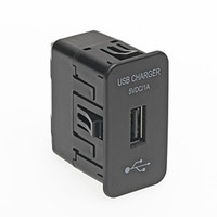 日本モレックス、車載スマートUSB充電モジュールを発表…USB BC1.2仕様 画像