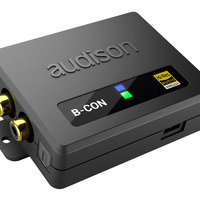 audisonからカーオーディオ専用・ハイレゾ対応Bluetoothレシーバーが新発売 画像