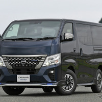 日産『キャラバン』初のAUTECHが登場、高まるカスタムニーズに応えた“プレミアム・キャラバン” 画像