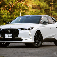 【DS 4 新型】「世界一美しい」フランス産ハッチバック、散りばめられたこだわり［詳細画像］ 画像