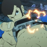 新「ルパン三世」SP、早くもBlu-ray＆DVD化決定！ 画像