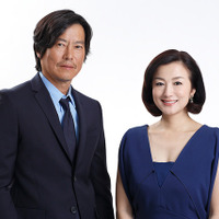 【インタビュー】豊川悦司×鈴木京香　禁断の恋を抱いてアラフィフのその先へ… 画像
