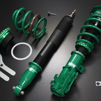 ヴォクシー／ノア（MZRA90W）用、プリウス用が新発売　テインがハイドロ・バンプ・ストッパー搭載フルスペック車高調「RX1」に適合車種ラインナップを追加 画像