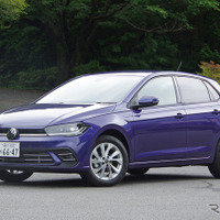 【VW ポロ 改良新型】少し大人になった？ マイチェン後の内外装を写真40枚で見る 画像