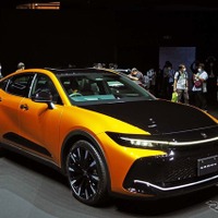 【トヨタ クラウン 新型】ドライブレコーダーのカメラにADASセンサーを初採用！ 画像