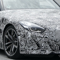BMW『Z4』存続が確定！大幅改良でスープラ同様「6MT」搭載か？注目の次期型は 画像
