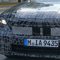 BMW『5シリーズ』50年目の大進化！「レベル3」自動運転も搭載、登場は2023年か 画像