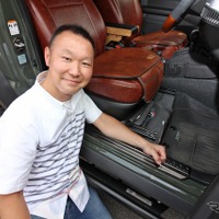 car audio newcomer！ スズキ ジムニーシエラ（オーナー：上村 守さん）　by　サウンドエボリューション・ログオン　後編 画像