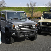 充実の車内エンタメを備えた『Anyca Official シェアカー カスタム』が登場！カロッツェリアのナビ＆スピーカー搭載で快適ドライブへ 画像