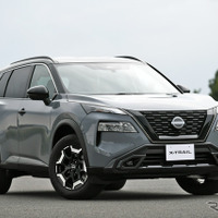 【日産 エクストレイル 新型】SUVらしさマシマシ！防水シートも嬉しい「エクストリーマーX」［詳細写真］ 画像