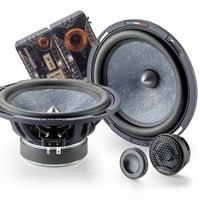 FOCALがカスタムインストレーション向けカースピーカーの新シリーズ「SLATEFIBER」キット2機種を新発売 画像
