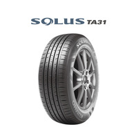 クムホタイヤがフォルクスワーゲン・ジェッタに新車装着用タイヤ「SOLUS TA31」を供給開始 画像