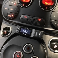 アクセルレスポンスを自在に制御するBLITZの「スロコン」と、コンパクト・スマートに取り付けできる「スマスロ」にアバルト595用が登場 画像