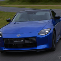 【日産 フェアレディZ 新型試乗】ピーキーと思いきや快適な走りに拍子抜け？…九島辰也 画像