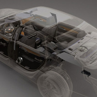 【CES16】ボーズ、車載オーディオの新プロダクトラインを発表 画像