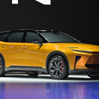 【トヨタ クラウン 新型】5世代ぶりに復活したエステート［詳細画像］ 画像