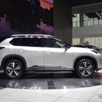 【日産 エクストレイル 新型】電動4駆の e-4ORCE に期待できるわけ 画像