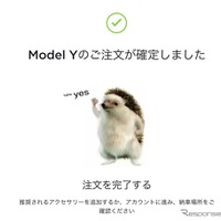 【テスラ モデルY 買いました】20分で600万超のクルマを躊躇いなくポチった理由 画像