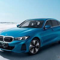 BMWの次世代EV「ノイエ・クラッセ」、まずはセダンとSUV発売　2025年 画像