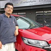 car audio newcomer！  ホンダ フリード（オーナー：金子竜也さん）　by　サウンドエボリューション・ログオン　前編 画像