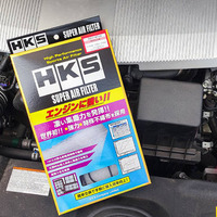 エアフィルタ－交換でエンジンを健康に保つ ～Weeklyメンテナンス～ 画像