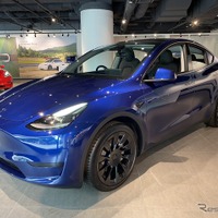 【テスラ モデルY 買いました 2】サイズが大きい？ 手数料10万円!? ポチったあとに気づいたこと 画像
