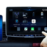 見極めるべきは“スマホ連携力”!?「プロ直伝! カーオーディオ製品の“チョイスのコツ”、教えます！」第10回「市販ディスプレイオーディオ」編 画像