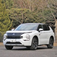 【三菱 アウトランダーPHEV 新型】みんなが自信を持って移動できる空間…開発責任者［インタビュー］ 画像