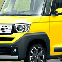 ヒット間違いなし!? ホンダ「Nシリーズ」第5のモデルは軽SUV「N-CROSS」か 画像