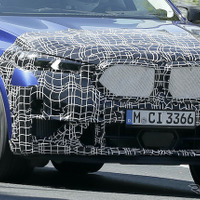 「世界最強のクーペSUV」BMW X6M 改良新型、「XM」エンジン搭載で750馬力に!? 画像