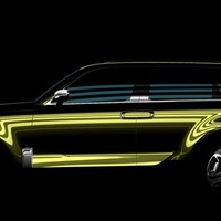 【デトロイトモーターショー16】キアの大型SUVコンセプト、車名は「テルライド」 画像