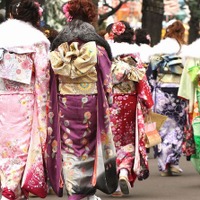 2016年の新成人は121万人…成人の日の過ごし方とは？ 画像