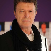 デヴィッド・ボウイ、69歳で逝去…新作を発表したばかり 画像
