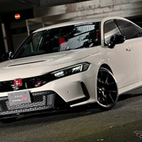 【ホンダ シビックタイプR】ピュアスポーツ性能を追求した第2世代の究極進化［詳細画像］ 画像
