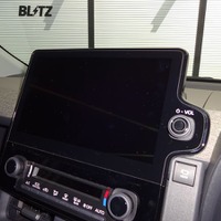 走行中でもテレビが見られる・NAVI操作ができる!! BLITZの「TV-NAVI JUMPER」にシエンタ／シエンタハイブリッド用が新発売 画像