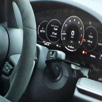 新型「RS」に続いて『911 GT3』が大幅改良へ、どこまで進化する？ 画像