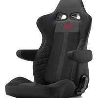 BRIDEから新素材の採用とデザインを一新したスタイルコンフォート・リクライニングシート「edirb 054V」が新発売 画像