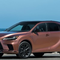 レクサス RX 新型、米国仕様を発表…年内発売へ 画像