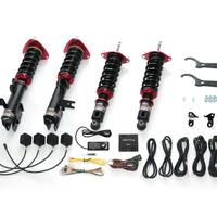 WRX S4 GTグレード（VBH）用が登場！ BLITZの車高調キット「DAMPER ZZ-R SpecDSC Plus」「DAMPER ZZ-R」が適合車種を追加して、先行予約の受付を開始 画像
