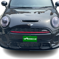MINIチューニングブランドAMSECHSから「フロントリップスポイラー」が新発売 画像