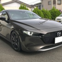 MAZDA3ファストバック用が販売開始！ テインが全長調整式車高調「FLEX Z」・ベーシック車高調「STREET ADVANCE Z」に適合車種ラインナップを追加 画像