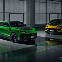 最強！ ランボルギーニ『ウルス』に666馬力ペルフォルマンテ仕様［詳細写真］ 画像