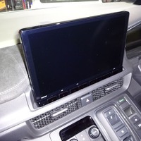 走行中でもテレビが見られる・NAVI操作ができる!! 「TV-NAVI JUMPER」にステップワゴン対応のホンダディーラーオプションナビ用パッケージが追加 画像