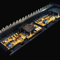 英国AUDIO WAVEの世界最高峰パワーアンプ「CRシリーズ」3モデル発売！ 画像