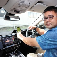 car audio newcomer！ シトロエン C5エアクロス（オーナー：人見英司さん）　by　 custom&car Audio PARADA　後編 画像