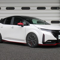 ノートオーラ・ニスモ用に全長調整式車高調「FLEX Z」、ヤリスハイブリッド用に「FLEX Z」とベーシック車高調「STREET ADVANCE Z」が登場 画像