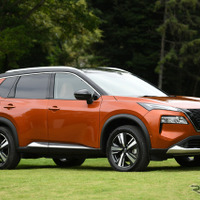 【日産 エクストレイル 新型】1番人気の「G」、他のグレードと何が違う？［詳細画像］ 画像