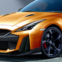 日産『GT-R』次期型登場は2027年までお預け!? 来秋に現行最後の大改良か 画像