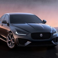 ジャガー XE/XF/XFスポーツブレイク、2023年モデルの受注開始 画像