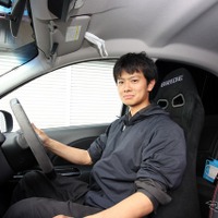 car audio newcomer！ 日産マーチ ニスモ（オーナー：竹中さん）　by　 サウンドクオリティー　前編 画像